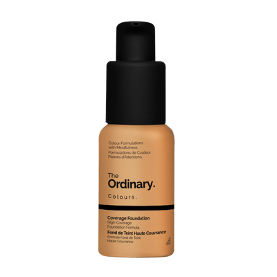 The Ordinary Coverage Foundation