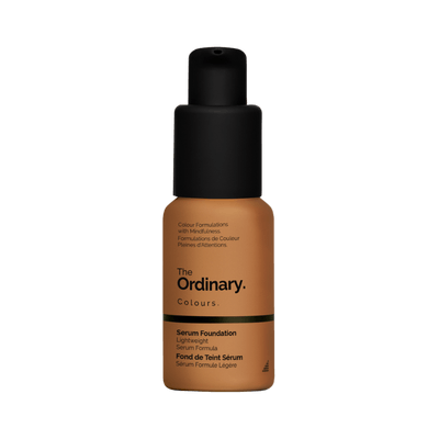 The Ordinary Serum Foundation