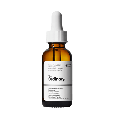 The Ordinary 100% Plant-Derived Squalane