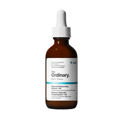The Ordinary Natural Moisturizing Factors + HA For Scalp