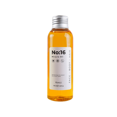 Sinoz No:16 Miracle Oil