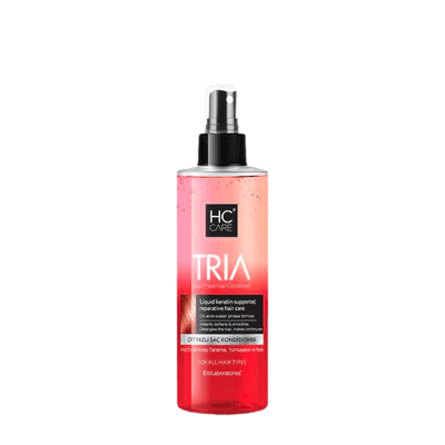 HC Care HC Tria Keratin Destekli Kolay Tarama Spreyi - 150 ml