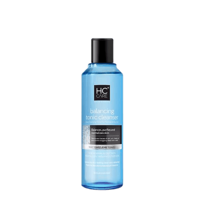 HC Care HC Balancing Yüz Temizleme Toniği - 230 ml