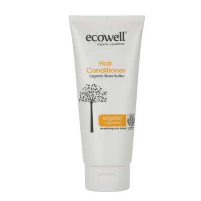 Ecowell Saç Bakım Kremi