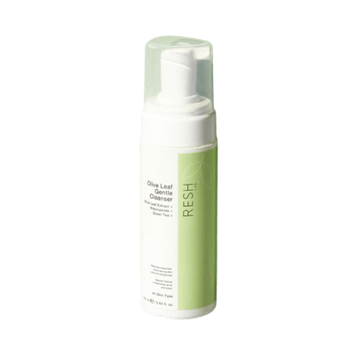 Resh Lab Olive Leaf Gentle Cleanser- Bitkisel Yıkama Köpüğü 150ml