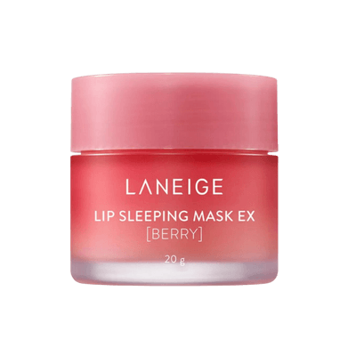 Laneige Lip Sleeping Mask Berry EX