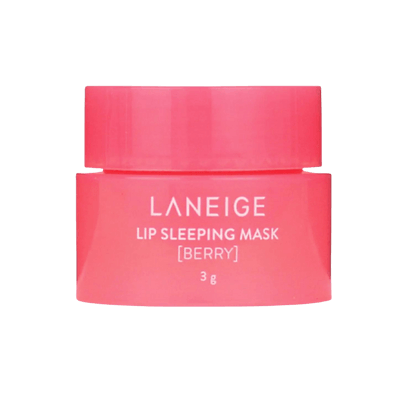 Laneige Lip Sleeping Mask Berry Mini 3g