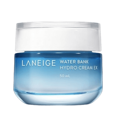 Laneige Water Bank Hydro Cream EX Mini