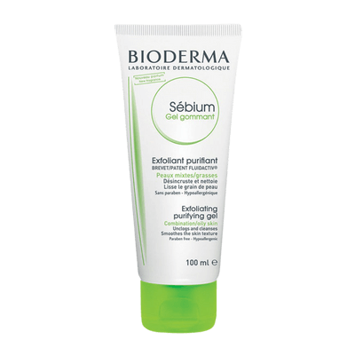 Bioderma Sébium Exfoliating Gel
