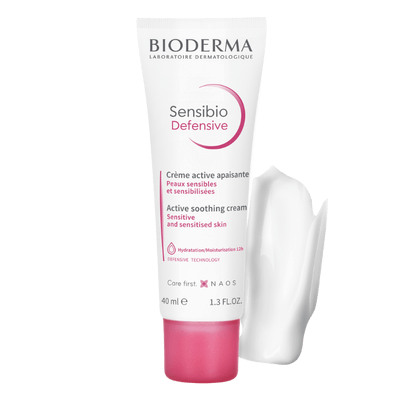 Bioderma Sensibio Defensive Cream