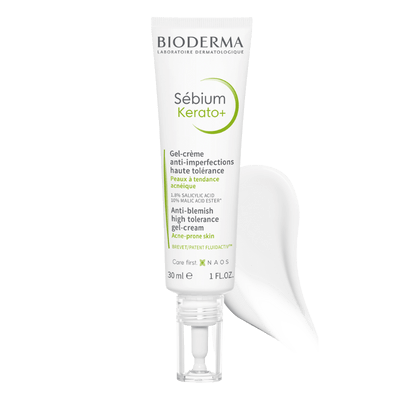 Bioderma Sébium Kerato+
