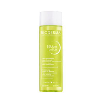 Bioderma Sébium Lotion
