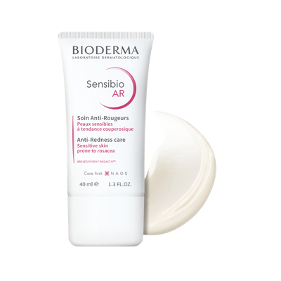 Bioderma Sensibio AR