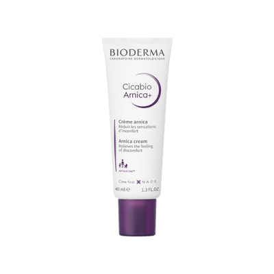 Bioderma Cicabio Arnica+