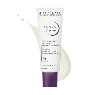 Bioderma Cicabio Cream