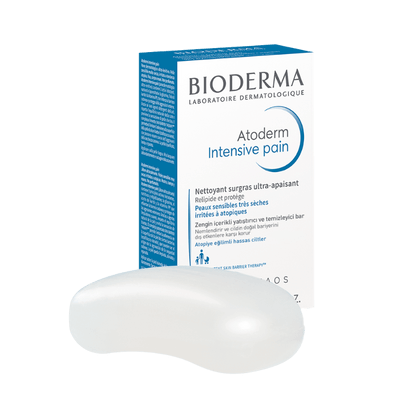 Bioderma Atoderm Intensive Bar Kalıp Temizleyici