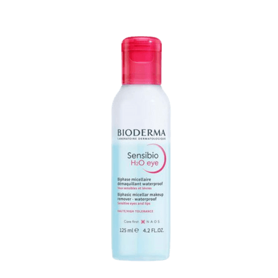Bioderma Sensibio H2O Eye