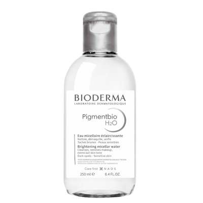 Bioderma Pigmentbio H2O