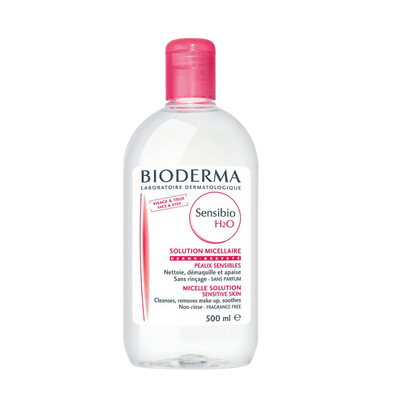 Bioderma Sensibio H2O