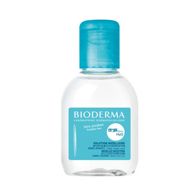 Bioderma ABCDerm H2O