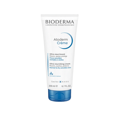 Bioderma Atoderm Cream