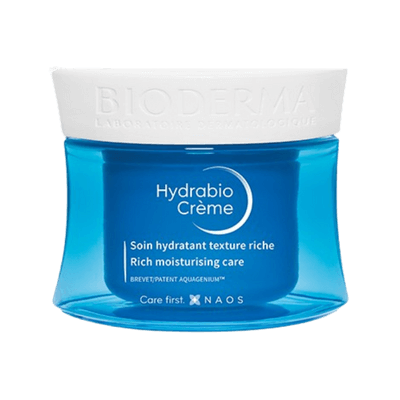 Bioderma Hydrabio Cream