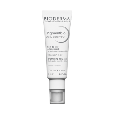 Bioderma Pigmentbio Daily Care SPF 50+