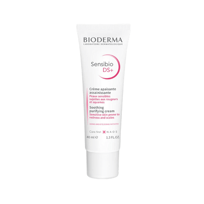 Bioderma Sensibio DS+ Cream