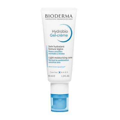 Bioderma Hydrabio Gel-Cream