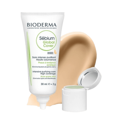 Bioderma Sébium Global Cover