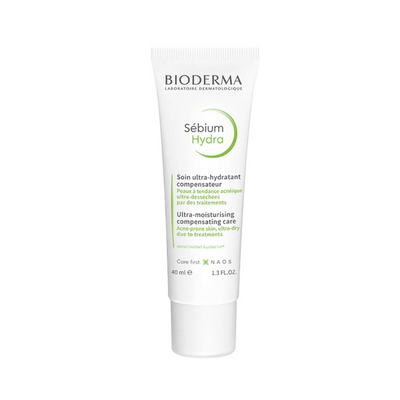 Bioderma Sébium Hydra