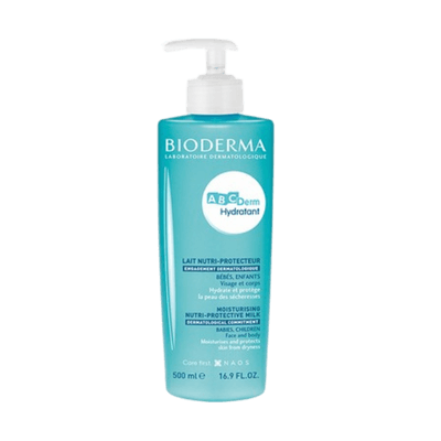 Bioderma ABCDerm Hydratant