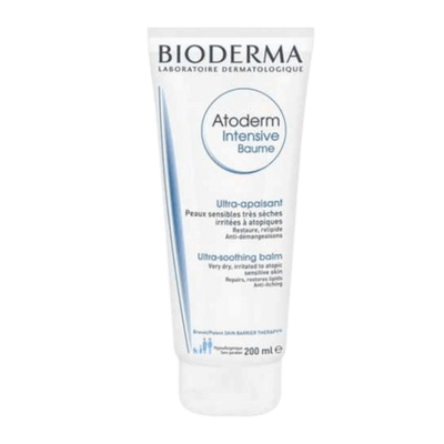 Bioderma Atoderm Intensive Balm
