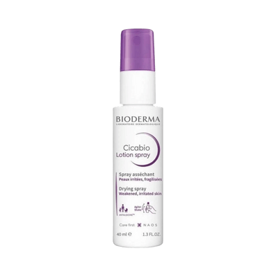 Bioderma Cicabio Lotion Spray