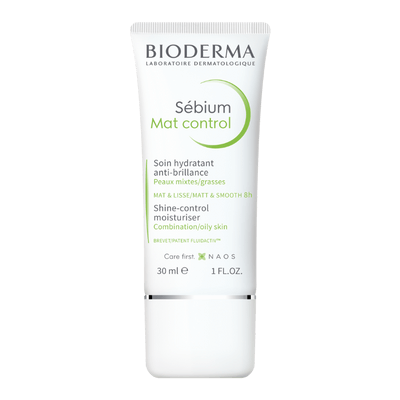 Bioderma Sébium Mat Control