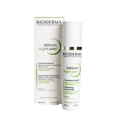 Bioderma Sébium Night Peel