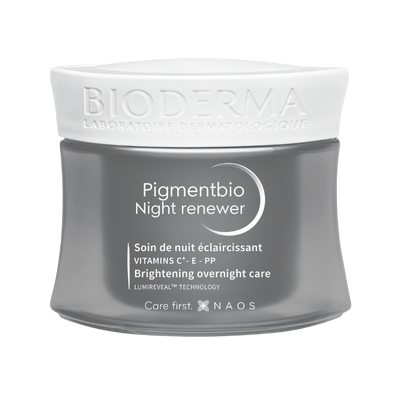 Bioderma Pigmentbio Night Renewer