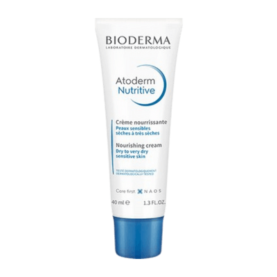 Bioderma Atoderm Nutrition Cream