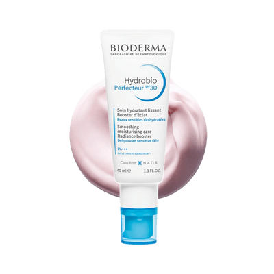 Bioderma Hydrabio Perfecteur SPF 30