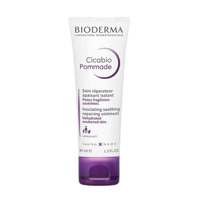 Bioderma Cicabio Pommad