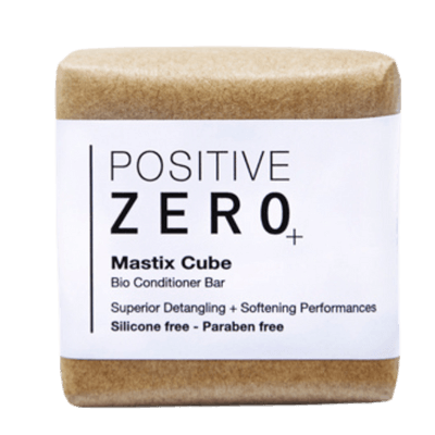 Positive Zero Mastix Cube Bio Saç Kondisyoneri