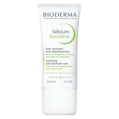 Bioderma Sébium Sensitive