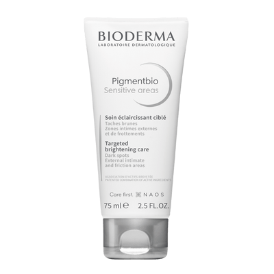 Bioderma Pigmentbio Sensitive Areas