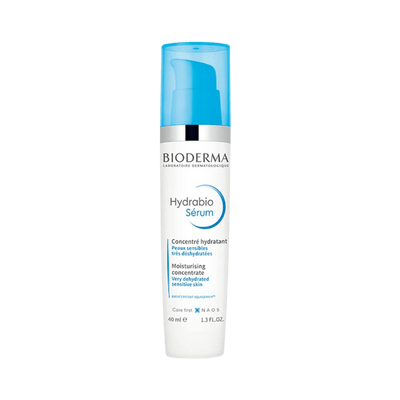 Bioderma Hydrabio Serum