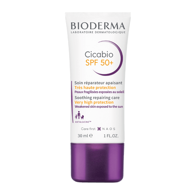 Bioderma Cicabio SPF 50+