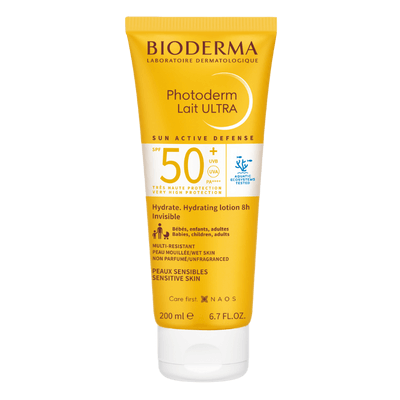 Bioderma Photoderm Lait Ultra