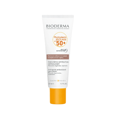 Bioderma Photoderm Spot-Age SPF50+