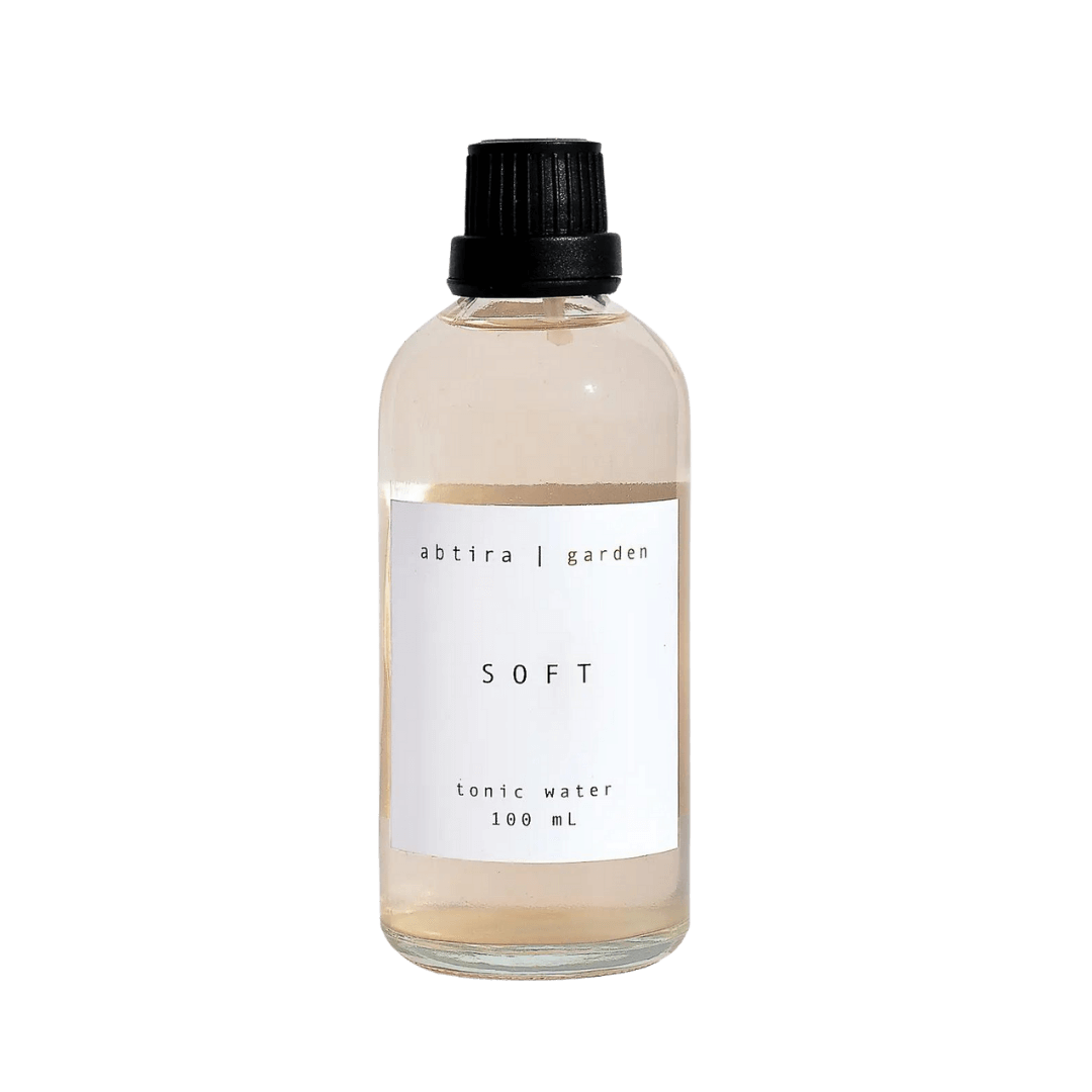 Abtira SOFT - Kızarıklığa Eğilimli Ciltler için Sebum Dengeleyici Tonik