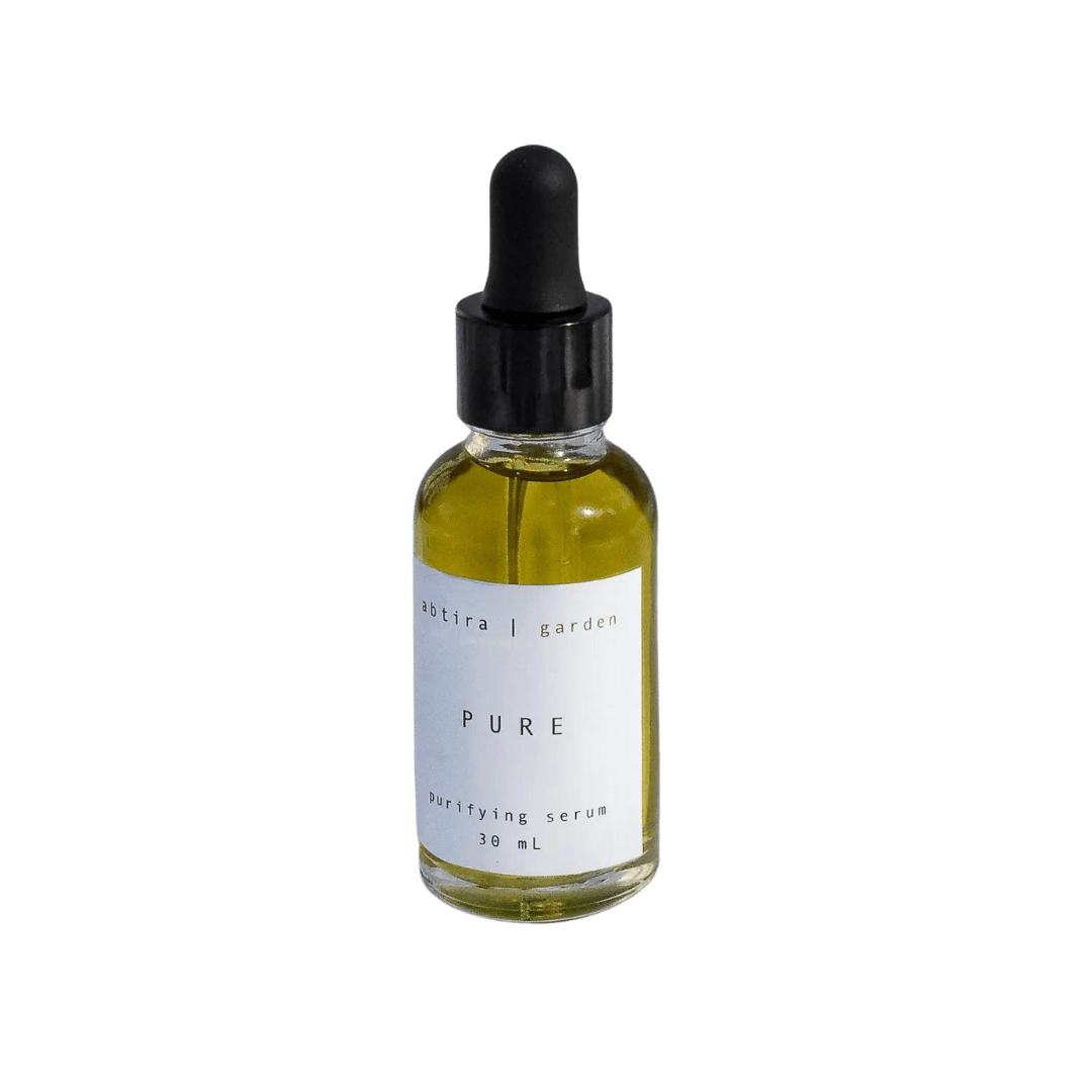 Abtira PURE - Serum (Yüz + Vücut)