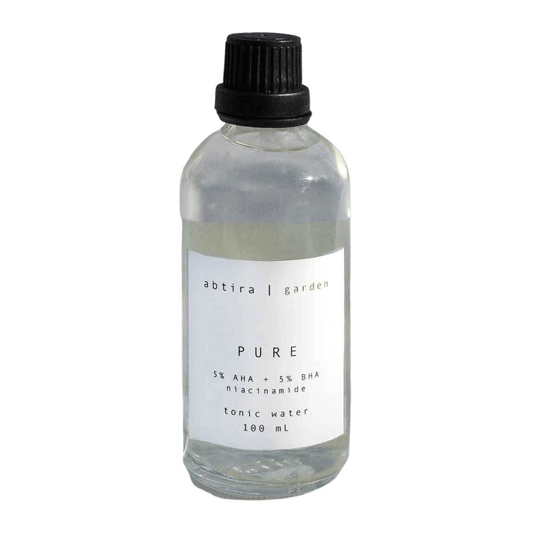 Abtira PURE - Tonik (%5 AHA + %5 BHA)
